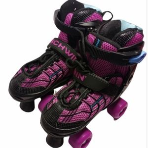 Schwinn roller skates